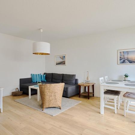 Ferienwohnung Sonnendeck Moba-Travel 普利华 外观 照片